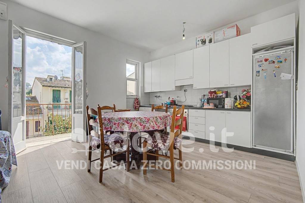 appartamento in vendita a Firenze in zona Soffiano