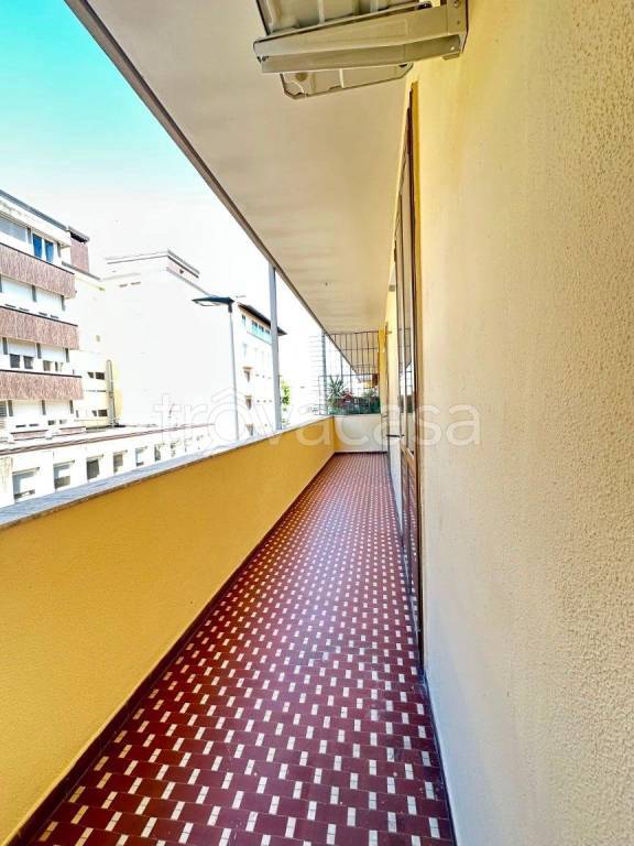 appartamento in vendita a Firenze in zona Centro Storico