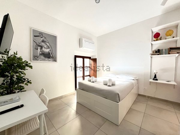 appartamento in vendita a Firenze in zona Centro Duomo