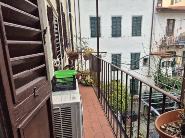 appartamento in vendita a Firenze in zona Campo di Marte