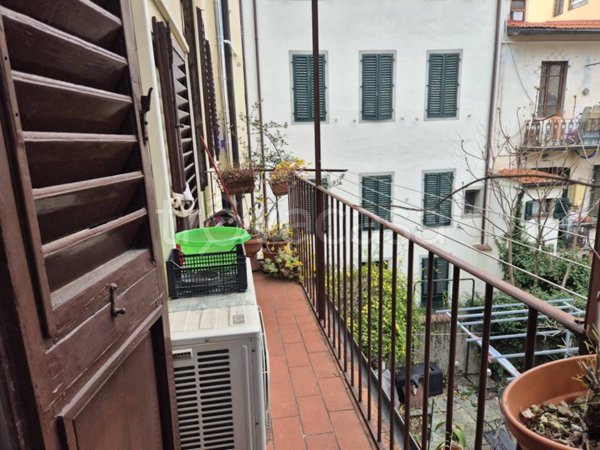 appartamento in vendita a Firenze in zona Campo di Marte