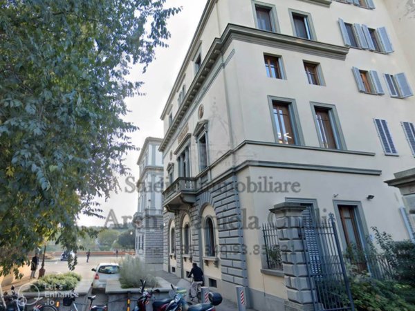 appartamento in vendita a Firenze in zona Centro Duomo