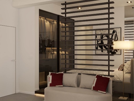 appartamento in vendita a Firenze in zona Centro San Frediano