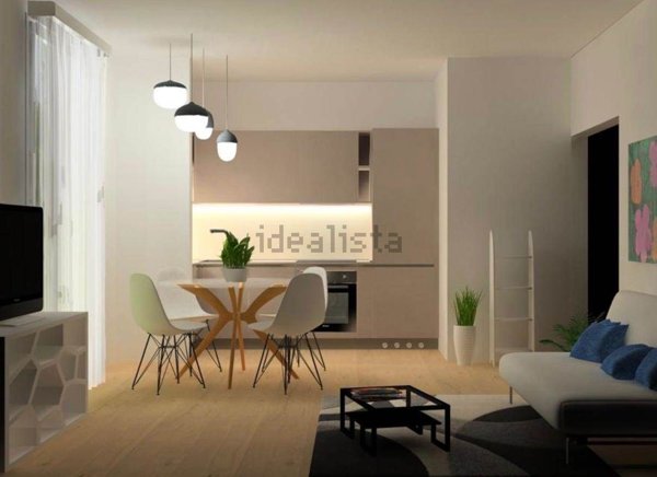 appartamento in vendita a Firenze in zona Campo di Marte