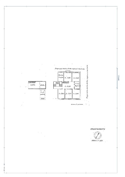 appartamento in vendita a Firenze