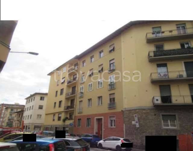 appartamento in vendita a Firenze