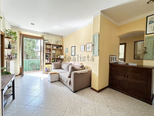 appartamento in vendita a Firenze