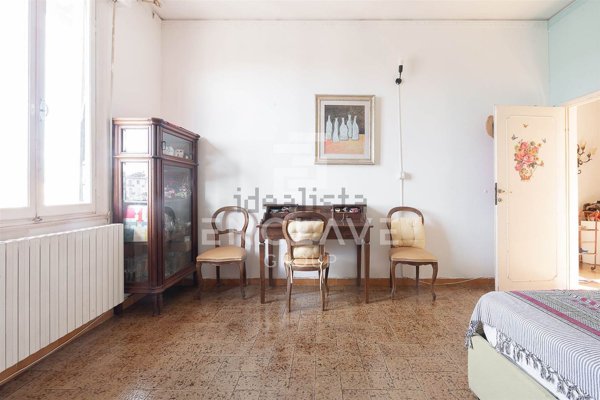 appartamento in vendita a Firenze in zona Soffiano