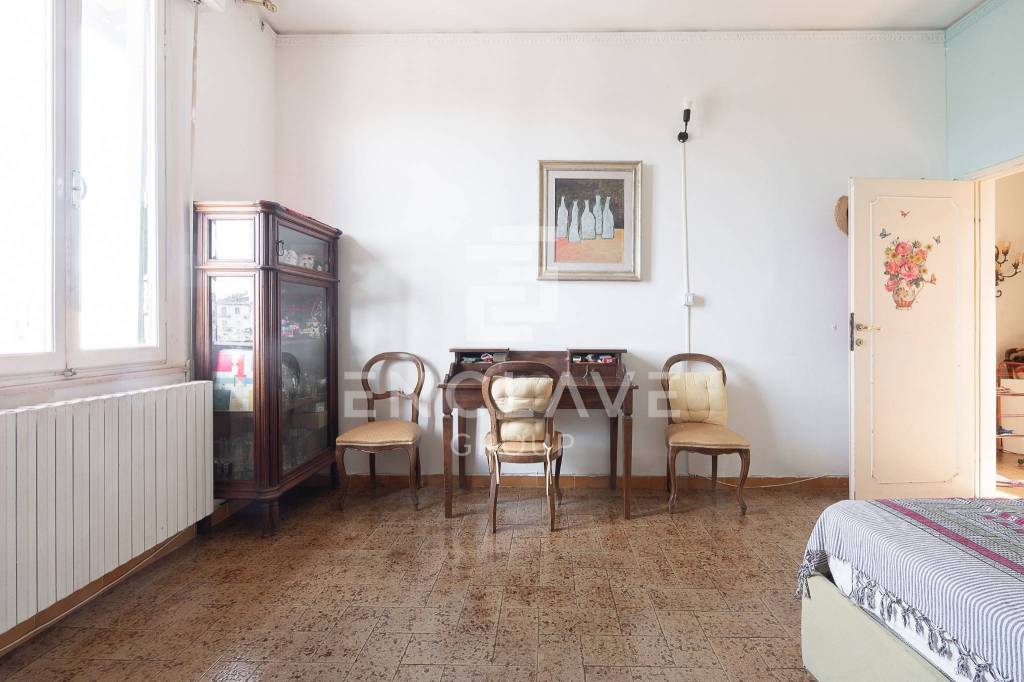 appartamento in vendita a Firenze in zona Soffiano
