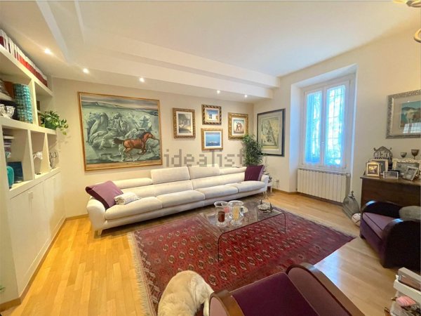 appartamento in vendita a Firenze in zona Campo di Marte