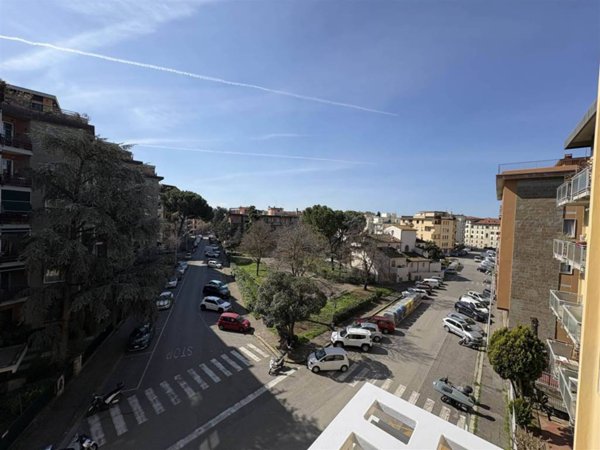 appartamento in vendita a Firenze in zona Coverciano