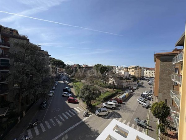 appartamento in vendita a Firenze in zona Coverciano