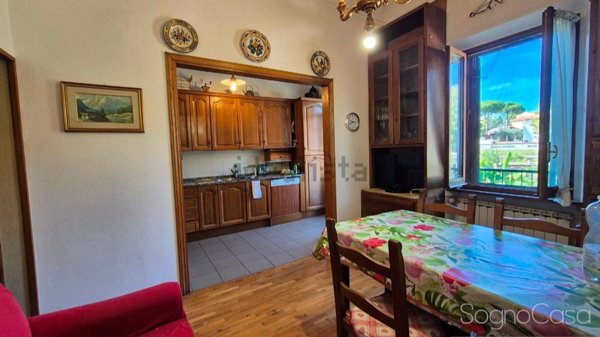 appartamento in vendita a Firenze in zona Le Cure