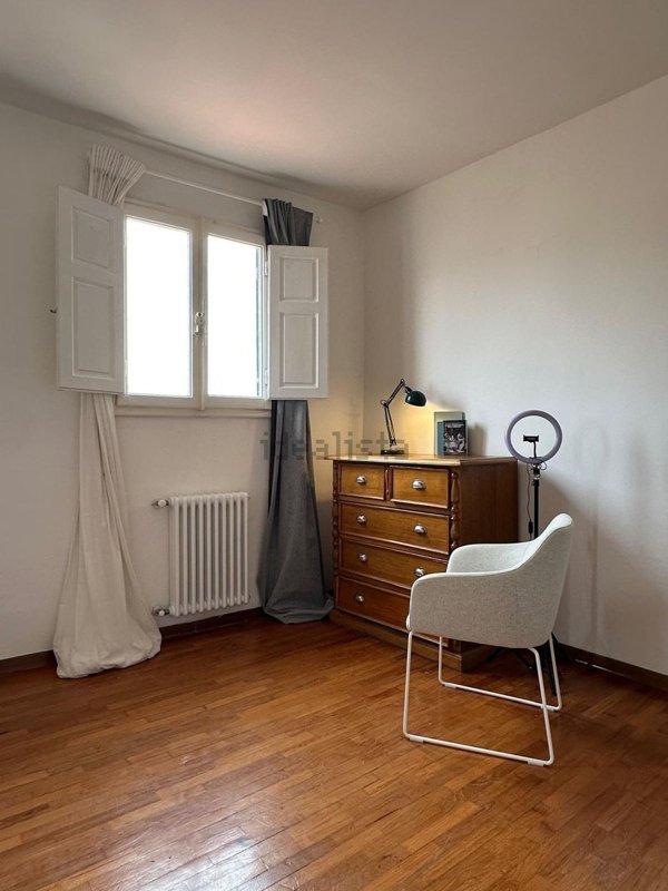 appartamento in vendita a Firenze in zona Campo di Marte