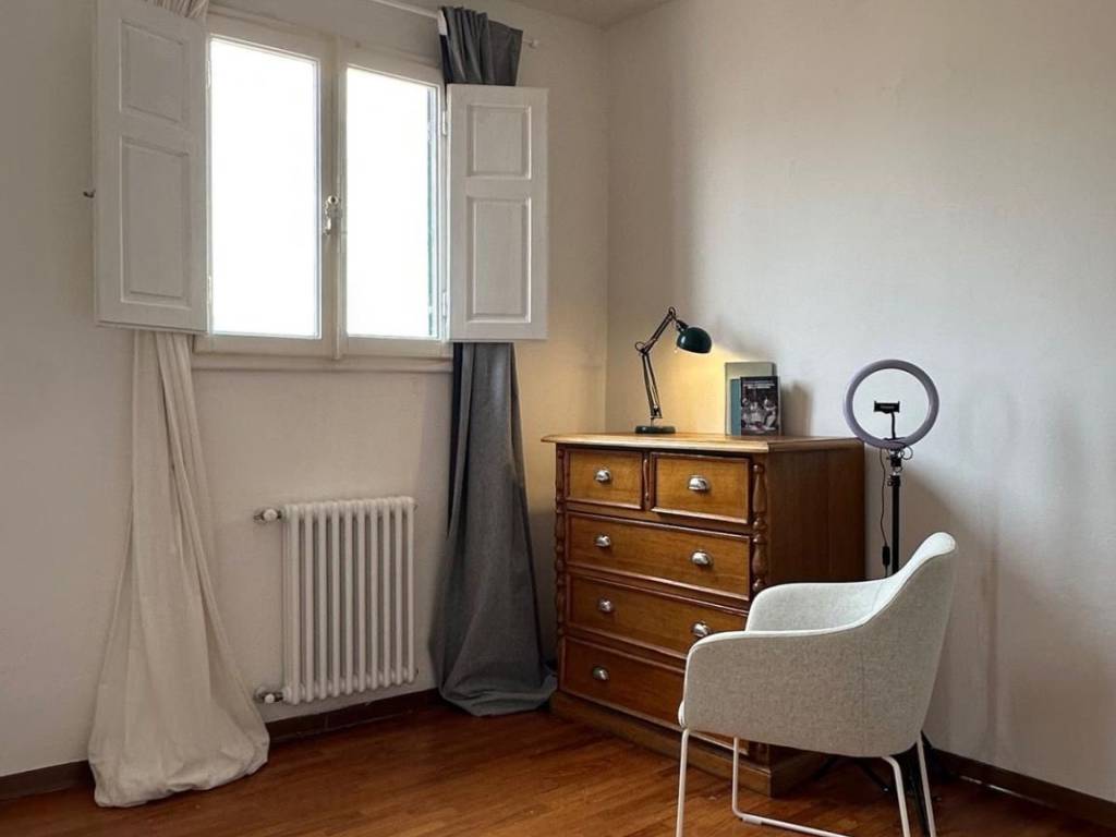 appartamento in vendita a Firenze in zona Campo di Marte