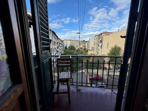 appartamento in vendita a Firenze in zona Statuto