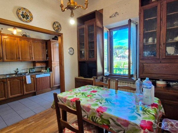 appartamento in vendita a Firenze in zona Le Cure