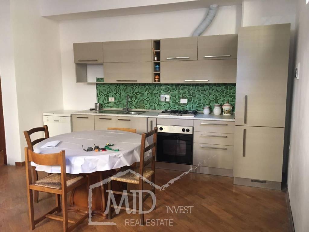 appartamento in vendita a Firenze in zona Careggi