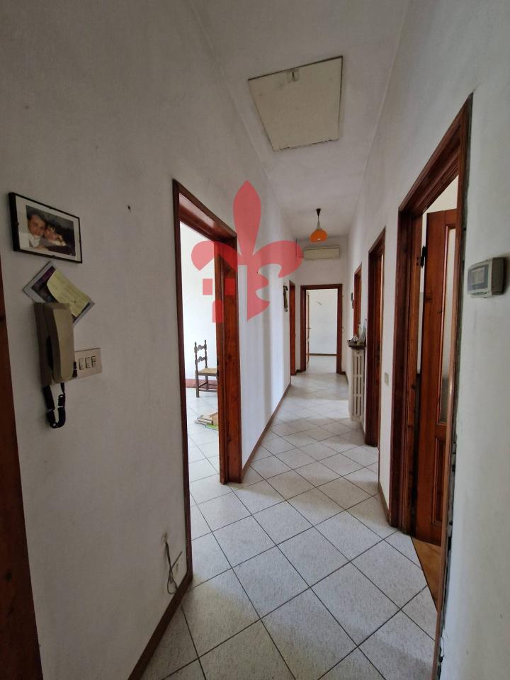 appartamento in vendita a Firenze in zona Centro Storico