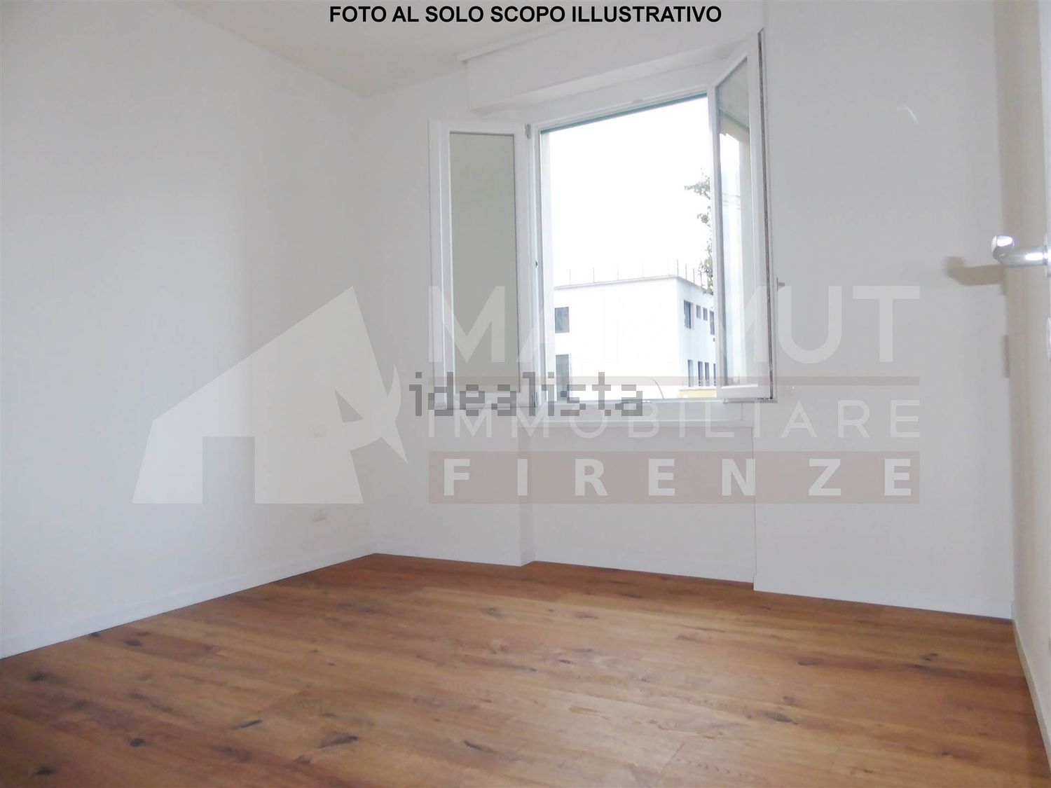 appartamento in vendita a Firenze in zona Novoli