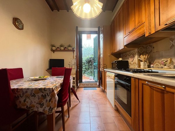 appartamento in vendita a Firenze in zona San Gaggio