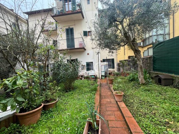 appartamento in vendita a Firenze in zona San Gaggio