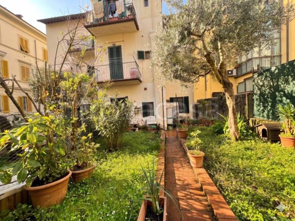 appartamento in vendita a Firenze in zona San Gaggio