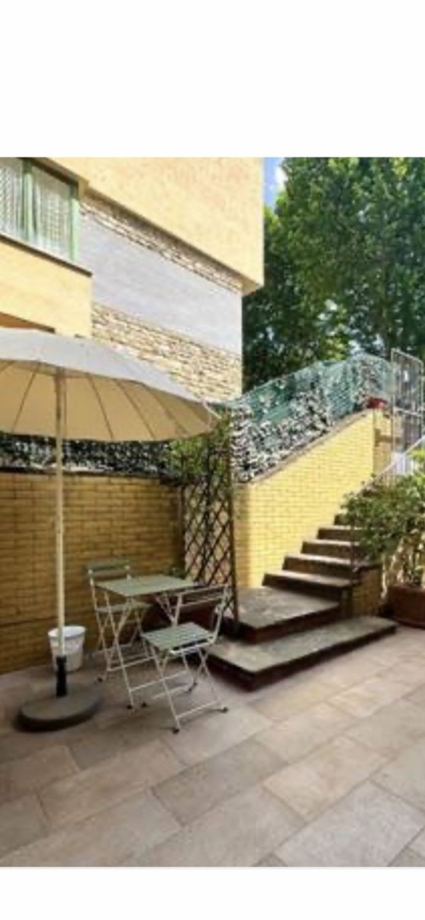 appartamento in vendita a Firenze in zona Statuto