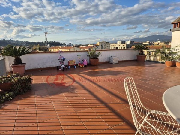 appartamento in vendita a Firenze