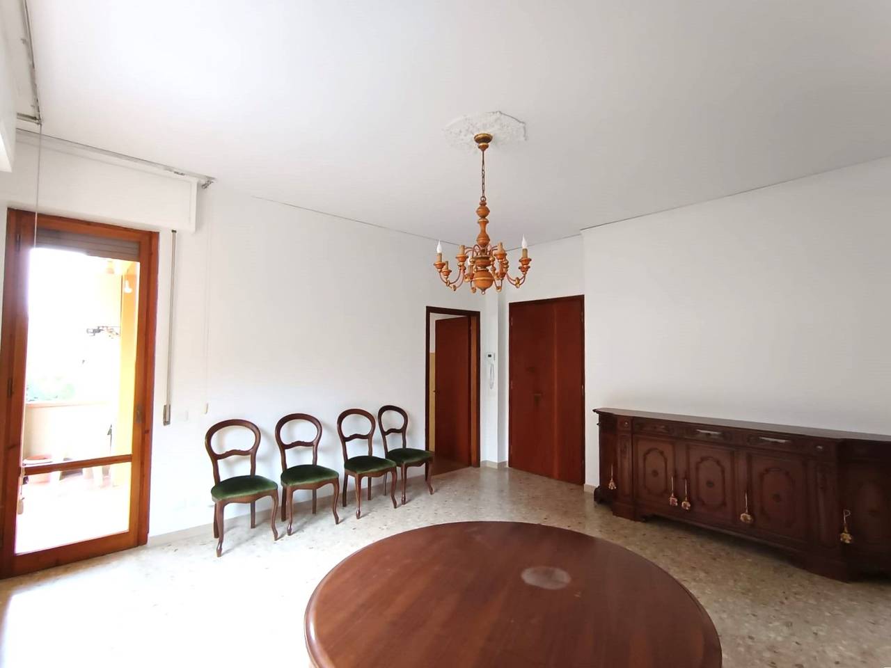 appartamento in vendita a Firenze in zona Firenze Nova