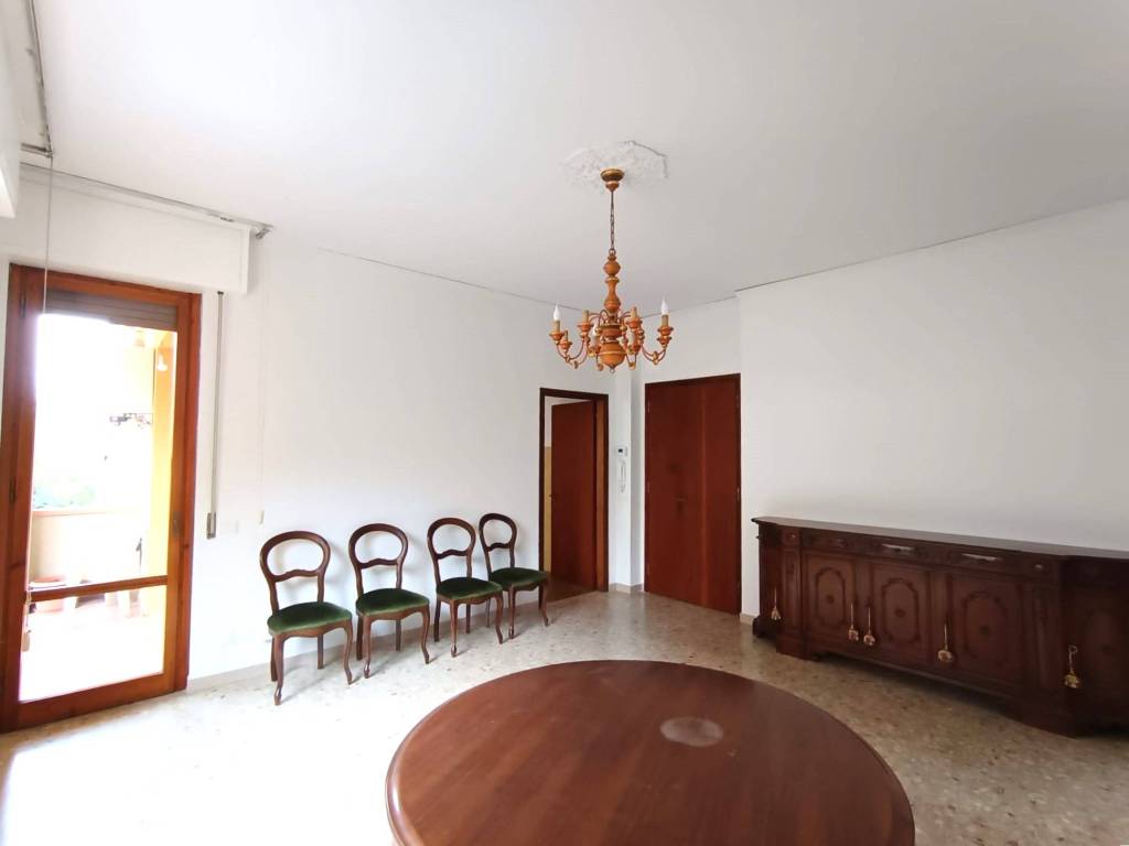 appartamento in vendita a Firenze in zona Firenze Nova