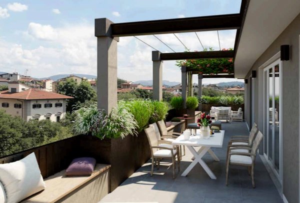 appartamento in vendita a Firenze