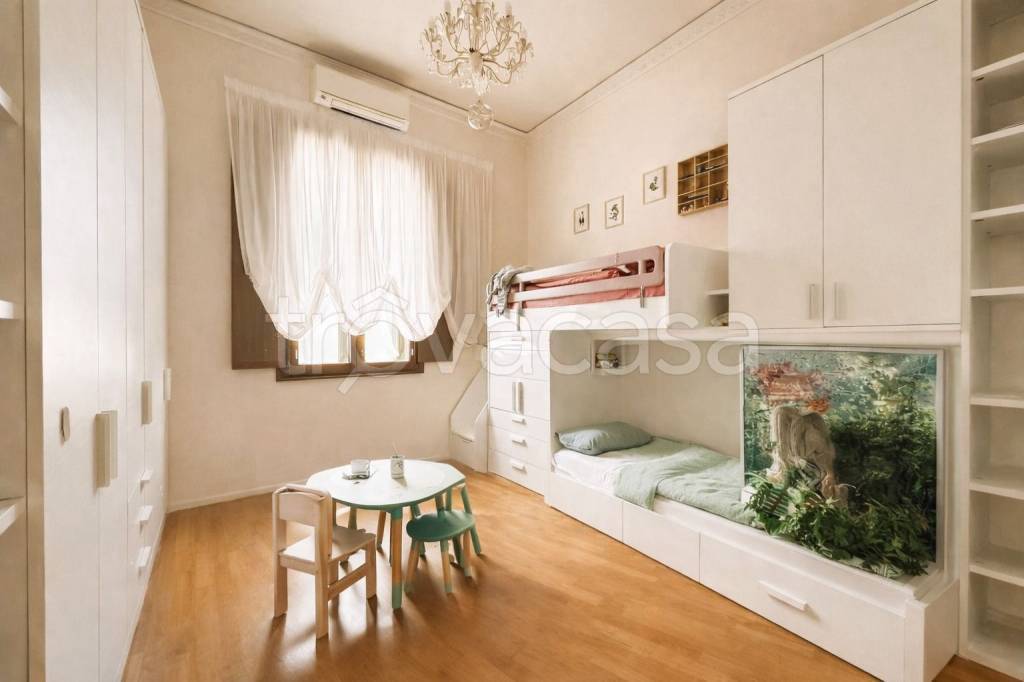 casa indipendente in vendita a Firenze in zona Le Cure