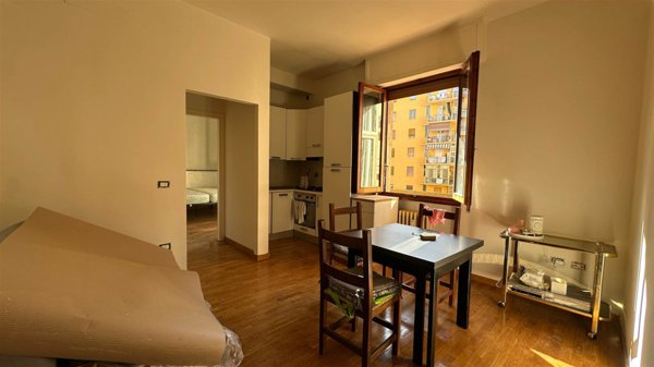appartamento in vendita a Firenze in zona Novoli