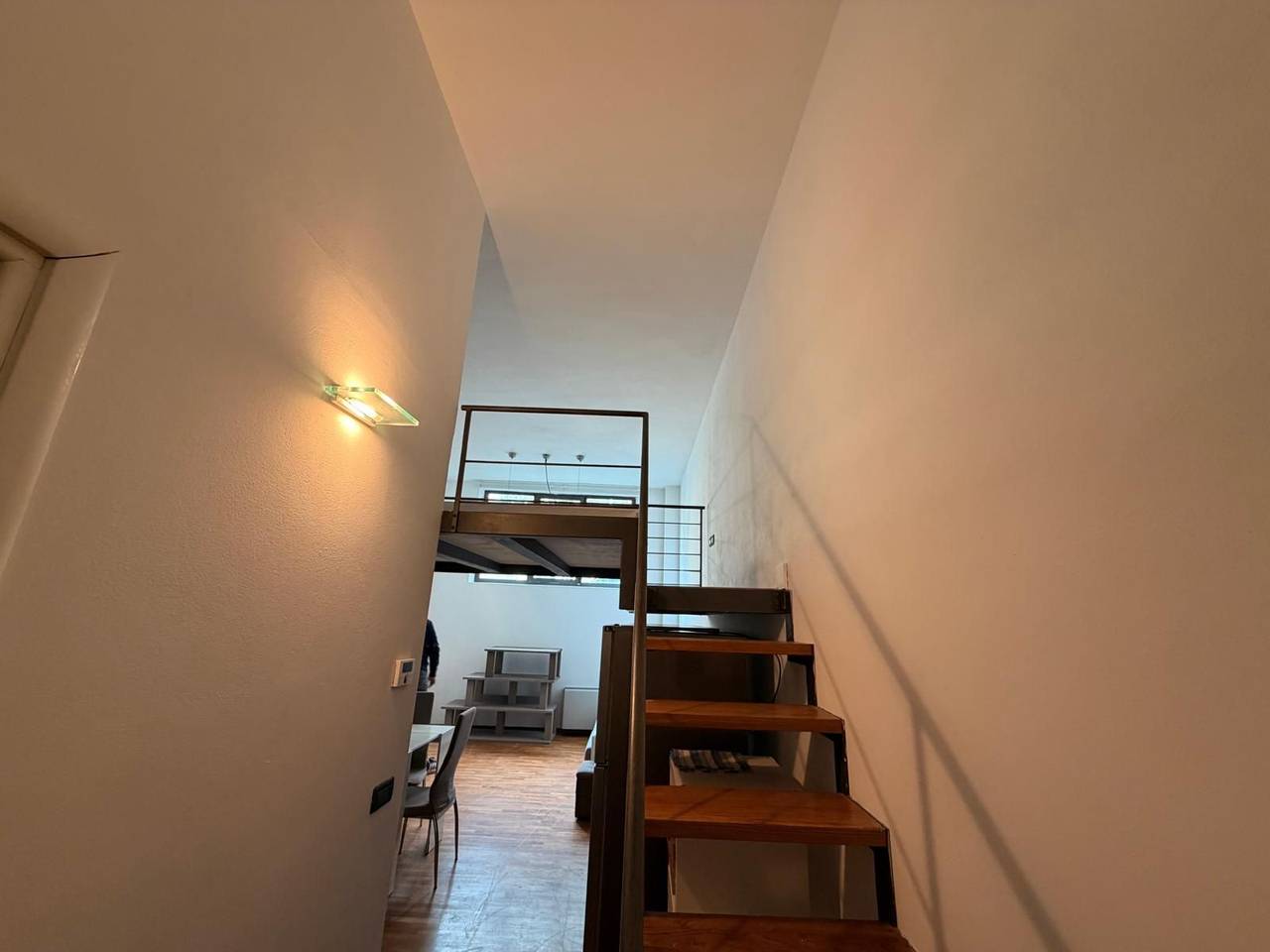 appartamento in vendita a Firenze in zona Soffiano