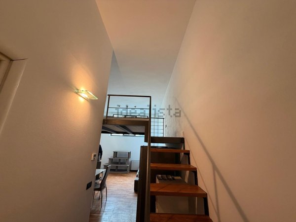 appartamento in vendita a Firenze in zona Soffiano