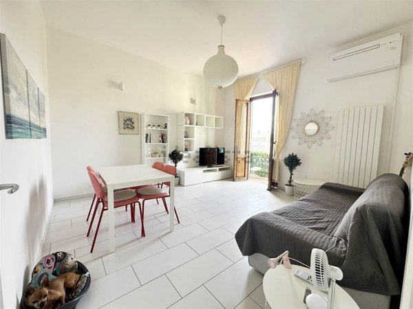 appartamento in vendita a Firenze in zona Ponte a Greve