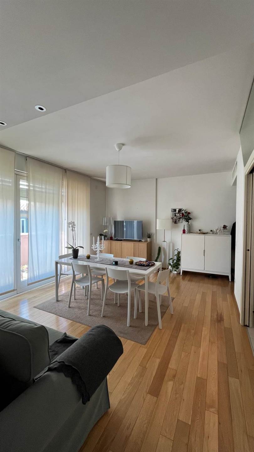 appartamento in vendita a Firenze in zona Statuto