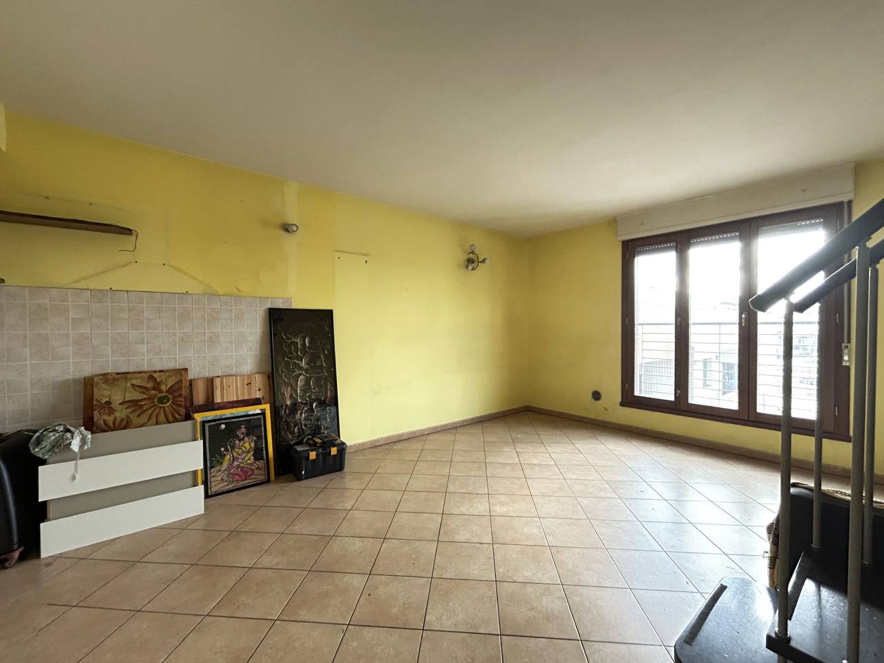 appartamento in vendita a Firenze in zona Novoli