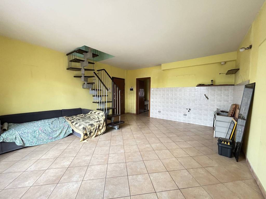 appartamento in vendita a Firenze in zona Firenze Nova