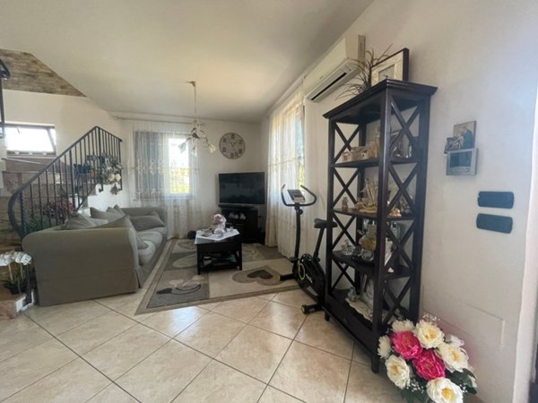 casa indipendente in vendita a Firenze in zona Soffiano