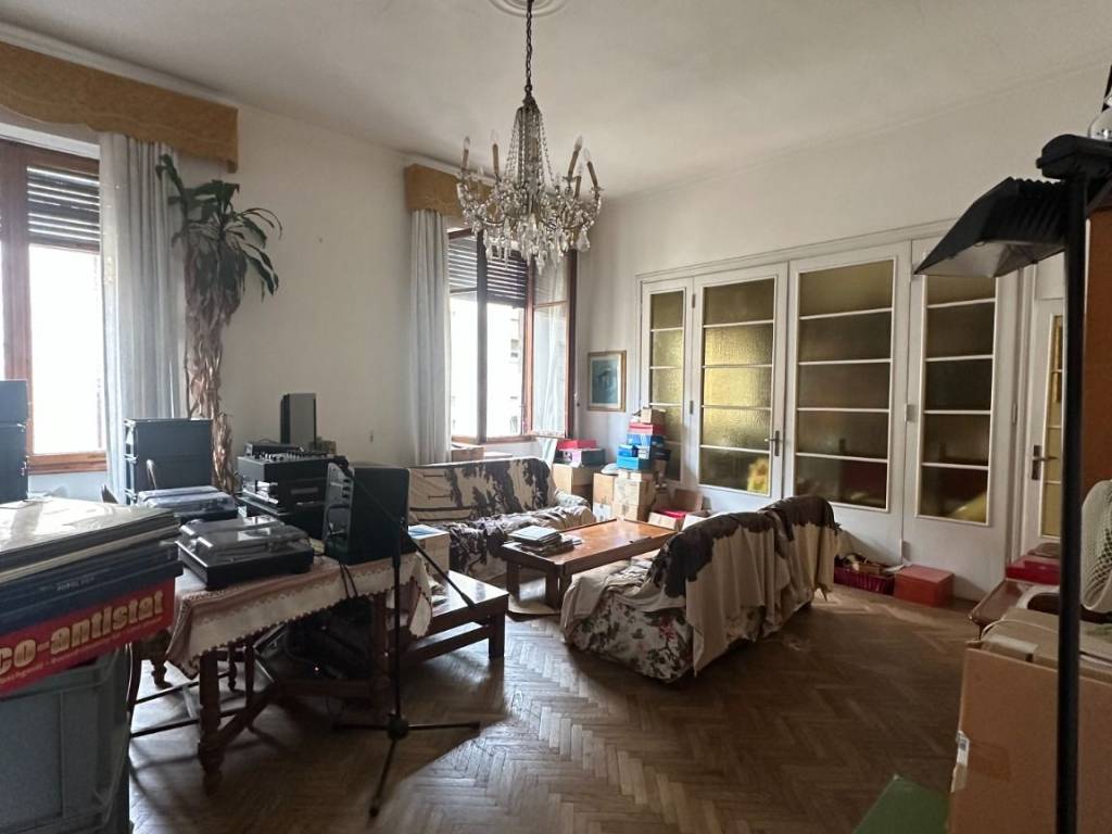 appartamento in vendita a Firenze in zona Campo di Marte