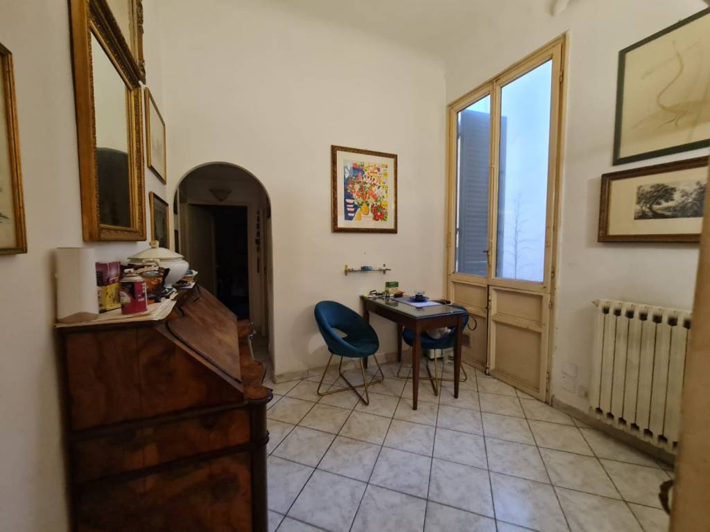 appartamento in vendita a Firenze in zona Centro Santa Croce