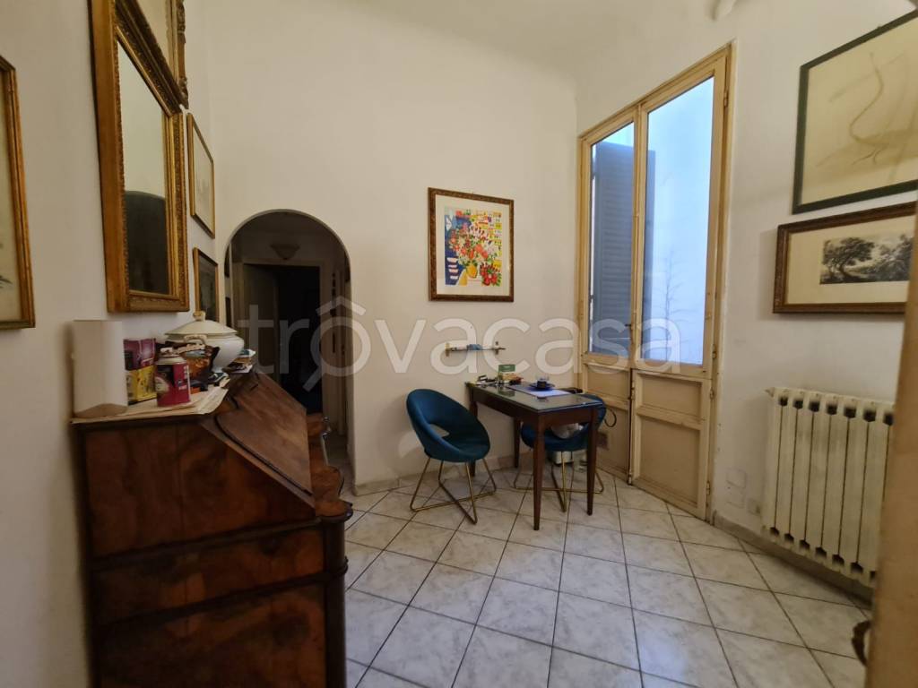 appartamento in vendita a Firenze in zona Centro Santa Croce