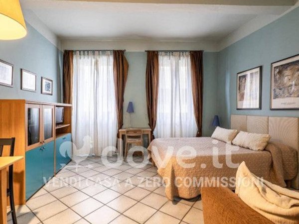 appartamento in vendita a Firenze in zona Centro San Frediano