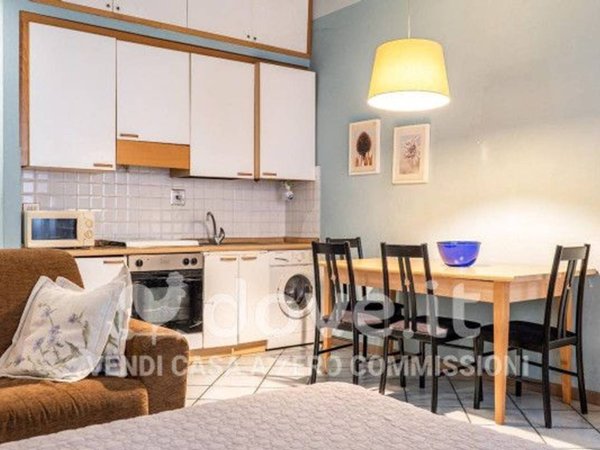 appartamento in vendita a Firenze in zona Centro San Frediano