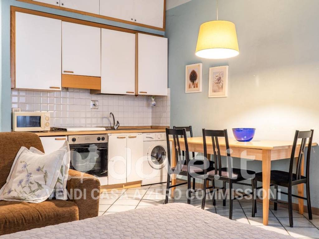 appartamento in vendita a Firenze in zona Centro San Frediano