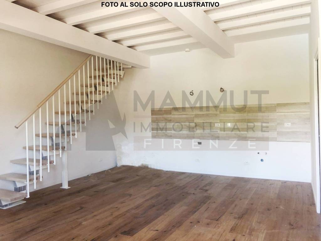 appartamento in vendita a Firenze in zona Campo di Marte