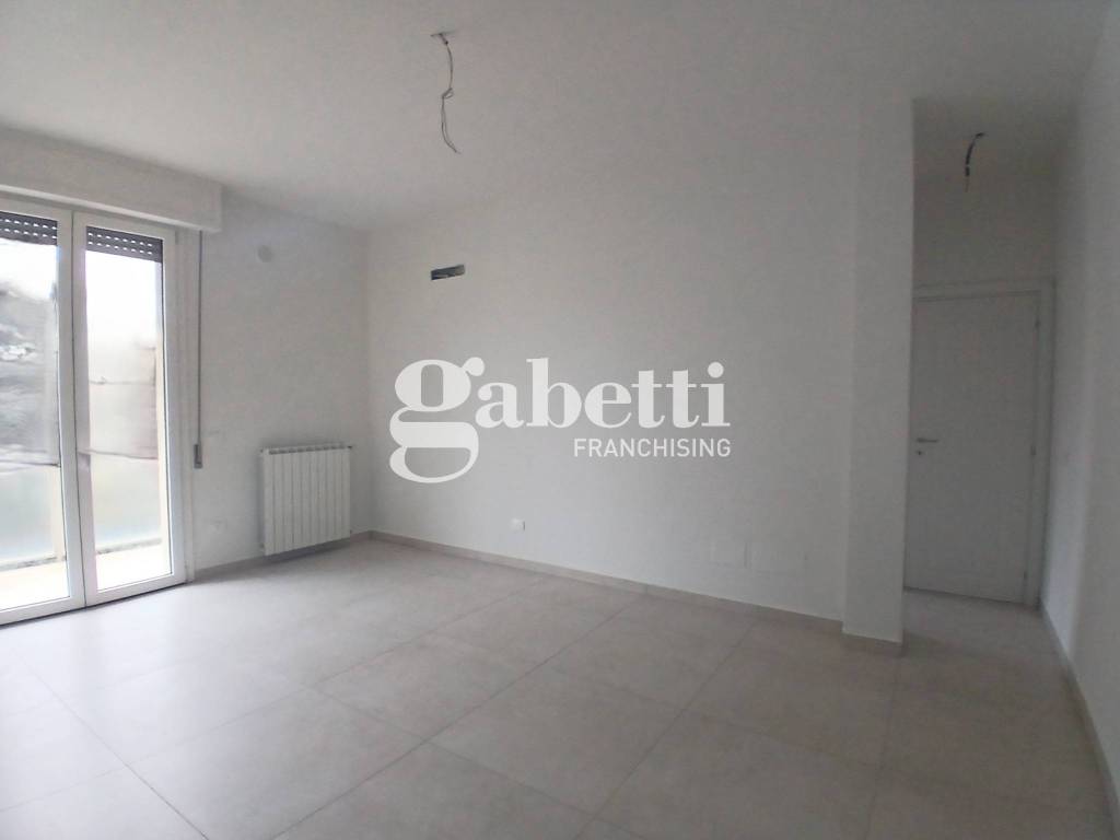 appartamento in vendita a Firenze in zona Bellariva