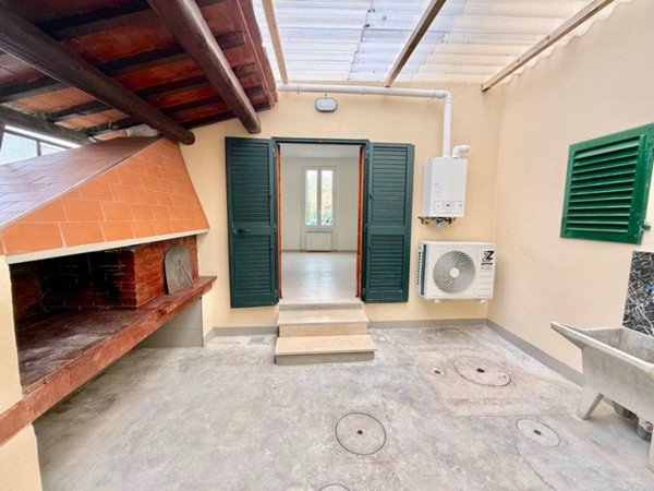 appartamento in vendita a Firenze in zona Legnaia